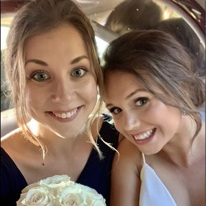 Meet your Posher, Lydia